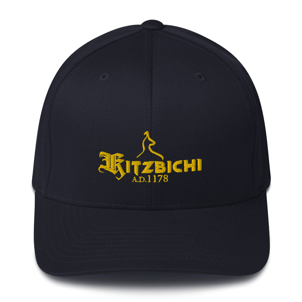 "Kitzbichi" Structured Twill Cap