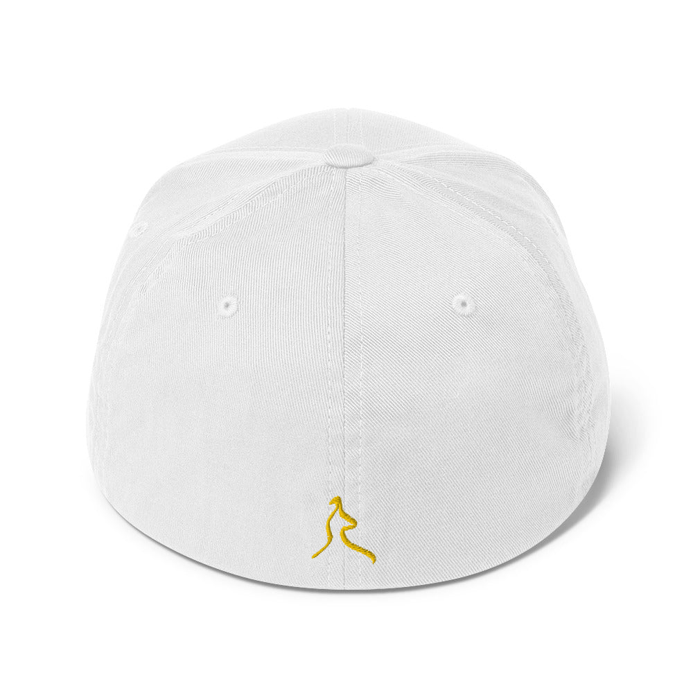 "Kitzbichi" Structured Twill Cap