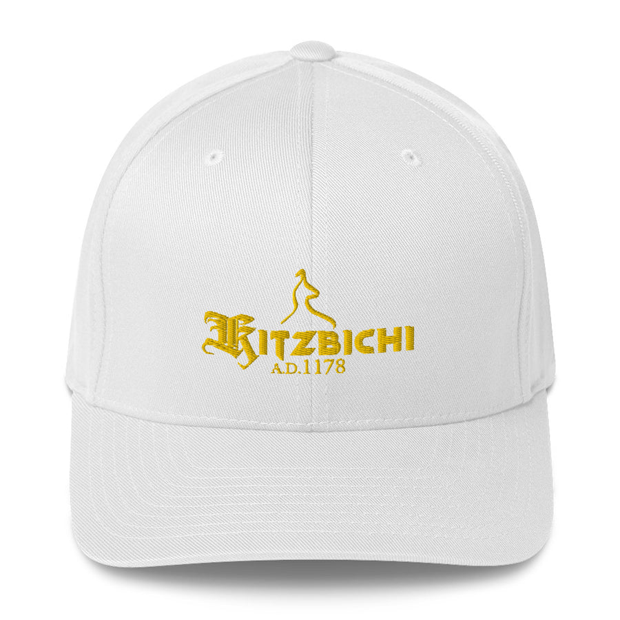 "Kitzbichi" Structured Twill Cap