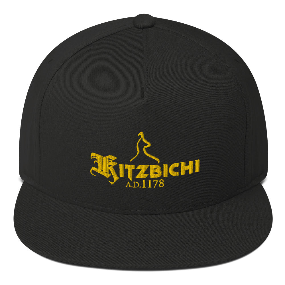 "Kitzbichi" Five panel Cap
