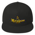 "Kitzbichi" Five panel Cap