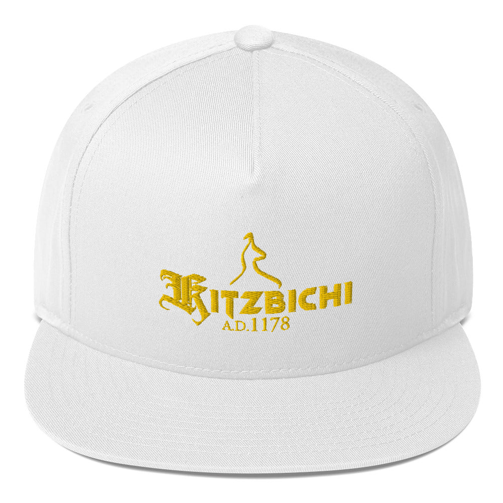 "Kitzbichi" Five panel Cap