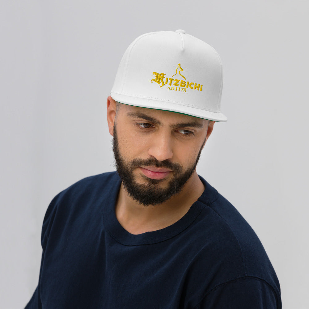 "Kitzbichi" Five panel Cap