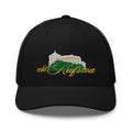 "Echt Kufstoa" Trucker Cap