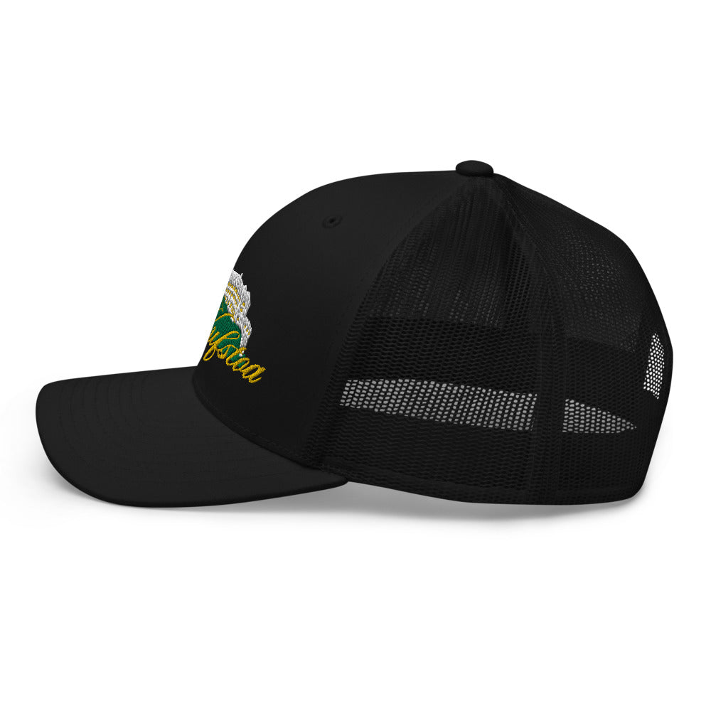"Echt Kufstoa" Trucker Cap
