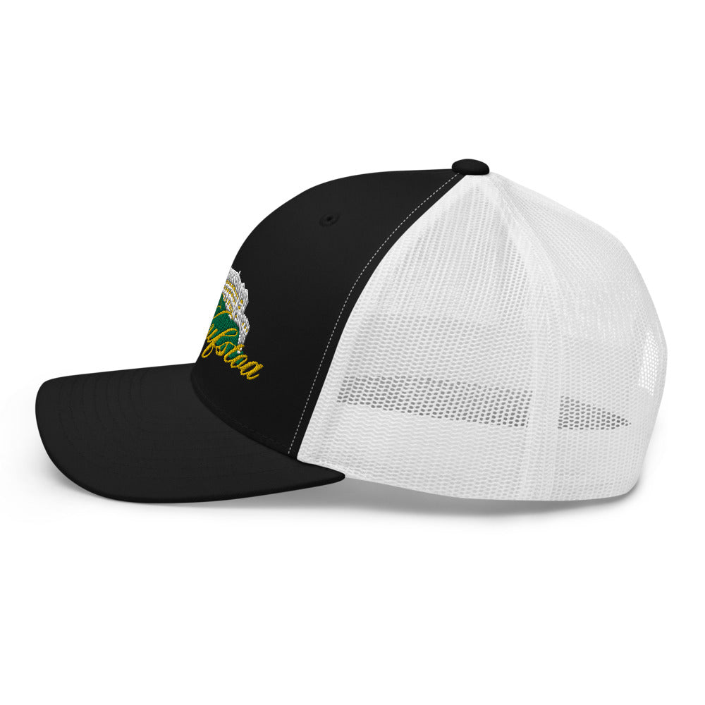 "Echt Kufstoa" Trucker Cap