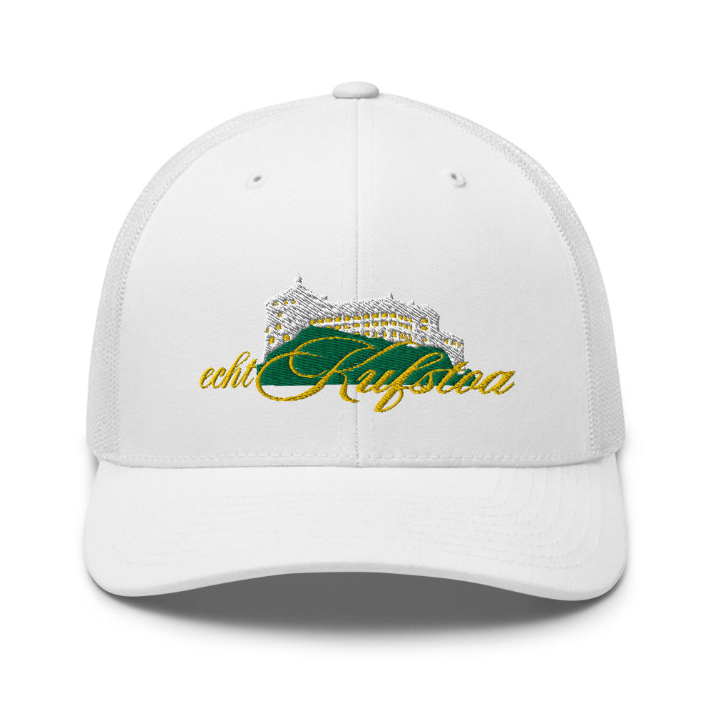 "Echt Kufstoa" Trucker Cap