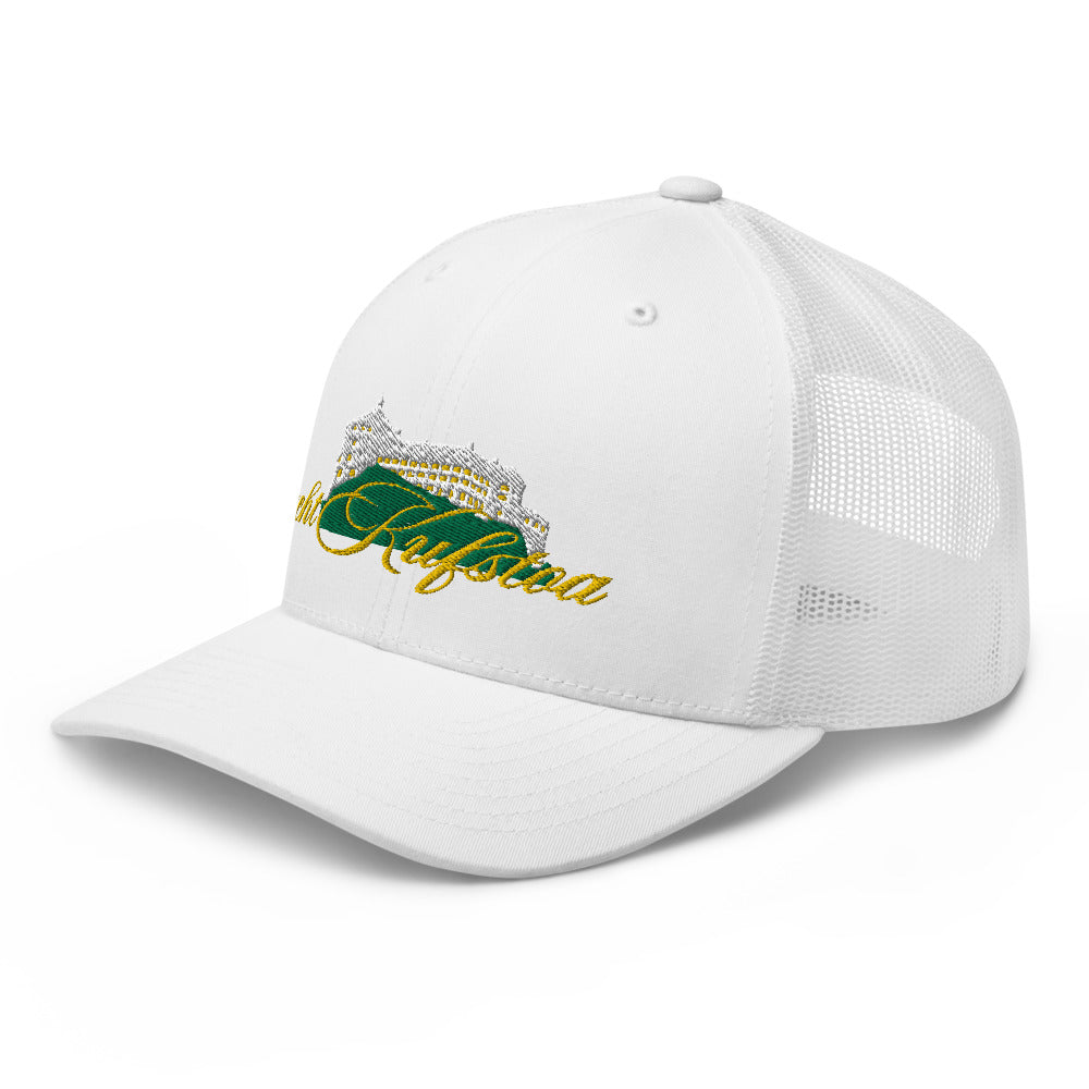 "Echt Kufstoa" Trucker Cap