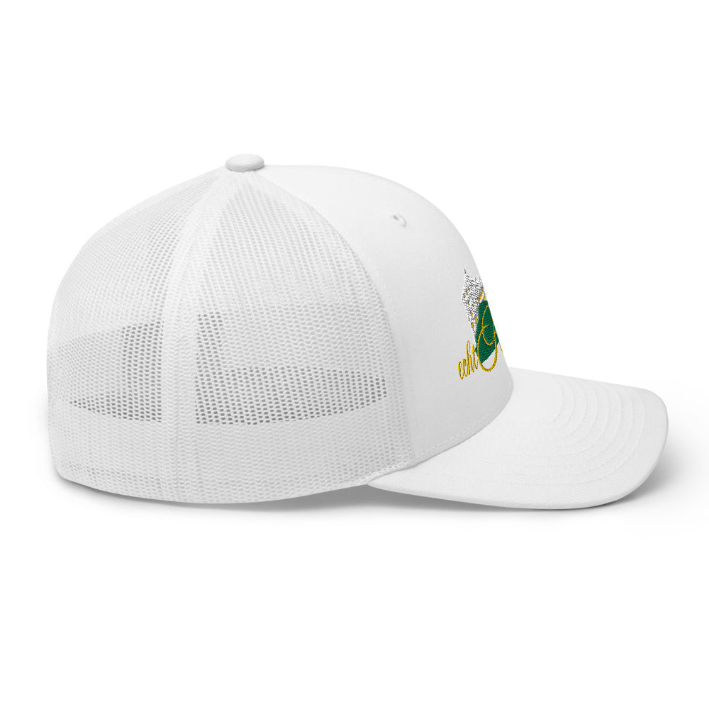 "Echt Kufstoa" Trucker Cap