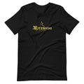 "Kitzbichi" soft and lightweight Unisex T-Shirt