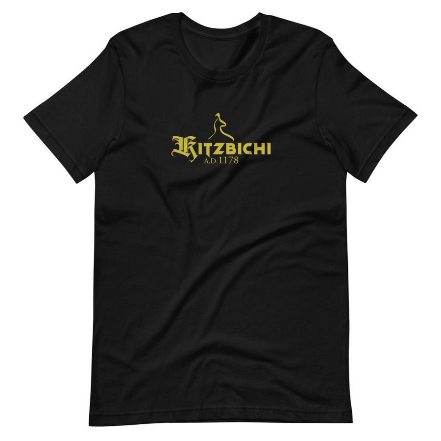 "Kitzbichi" soft and lightweight Unisex T-Shirt