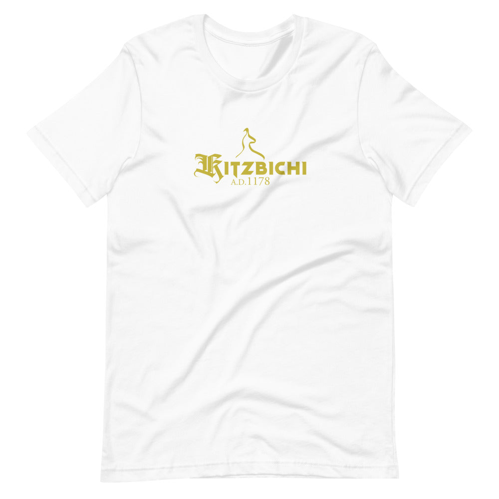 "Kitzbichi" soft and lightweight Unisex T-Shirt